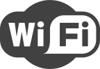 WiFi ikona